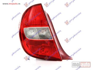 NOVI: delovi  STOP LAMPA (DEPO) Levo Citroen c5 01-04 -dostupno