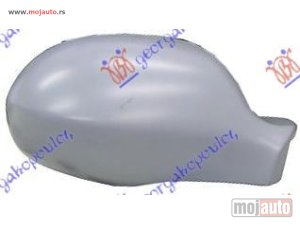 NOVI: delovi  POKLOPAC RETROVIZORA PM Desno Citroen c5 01-04 -dostupno