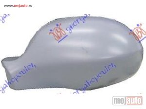 NOVI: delovi  POKLOPAC RETROVIZORA PM Levo Citroen c5 04-08 -dostupno