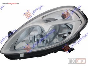 NOVI: delovi  FAR 2006- (DEPO) Levo Lancia y 03-11 -dostupno