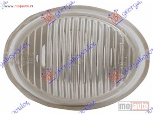 NOVI: delovi  MIGAVAC U KRILU BELI 2006- Fiat 500 07-15 -dostupno