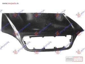 NOVI: delovi  HAUBA Mercedes ml (w163) 98-05 -nedostupno