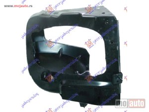 NOVI: delovi  OKVIR FARA METALNI -02 Desno Mercedes ml (w163) 98-05 -dostupno