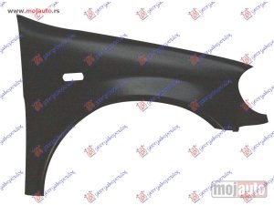 NOVI: delovi  BLATOBRAN -02 Desno Mercedes ml (w163) 98-05 -dostupno