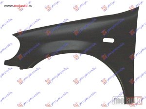 NOVI: delovi  BLATOBRAN -02 Levo Mercedes ml (w163) 98-05 -dostupno