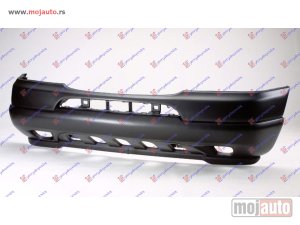 NOVI: delovi  PREDNJI BRANIK -02 Mercedes ml (w163) 98-05 -dostupno