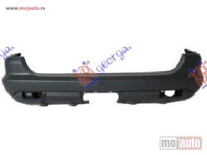 NOVI: delovi  ZADNJI BRANIK 02- Mercedes ml (w163) 98-05 -nedostupno