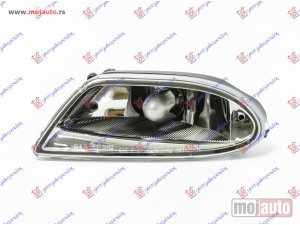 NOVI: delovi  MAGLENKA 2002- (E) (DEPO) Levo Mercedes ml (w163) 98-05 -dostupno