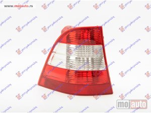 NOVI: delovi  STOP LAMPA 2002- (DEPO) Levo Mercedes ml (w163) 98-05 -dostupno