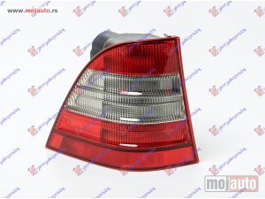 NOVI: delovi  STOP LAMPA -2002 (DEPO) Levo Mercedes ml (w163) 98-05 -dostupno