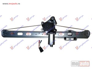 NOVI: delovi  PODIZAC ZADNJEG PROZORA ELEKTRICNI Desno Mercedes ml (w163) 98-05 -dostupno