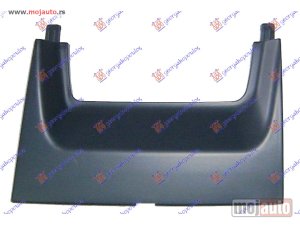 NOVI: delovi  POKLOPAC KUKE PREDNJEG BRANIKA Mercedes ml (w163) 98-05 -dostupno