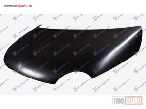 NOVI: delovi  HAUBA Fiat 500 07-15 -dostupno