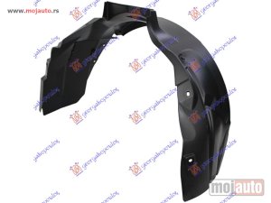 Glavna slika - POTKRILO (A KVALITET) Desno Fiat 500 07-15 -dostupno - MojAuto