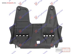 Glavna slika - ZASTITA MOTORA Fiat 500 07-15 -dostupno - MojAuto