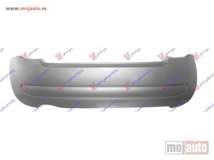 NOVI: delovi  ZADNJI BRANIK (SA/BEZ PDS SENZORA) (A KVALITET) Fiat 500 07-15 -nedostupno
