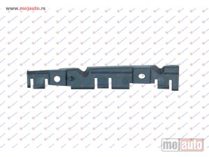 Glavna slika - NOSAC PREDNJEG BRANIKA BOCNI PLASTICNI Desno Fiat 500 07-15 -dostupno - MojAuto