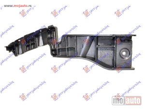 NOVI: delovi  NOSAC ZADNJEG BRANIKA BOCNI PLASTICNI Levo Fiat 500 07-15 -nedostupno