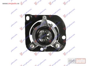 NOVI: delovi  MAGLENKA (H3) (E) (TYC) Desno Fiat 500 07-15 -dostupno