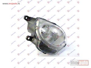 NOVI: delovi  DNEVNO SVETLO (H1/W21) Desno Fiat 500 07-15 -dostupno