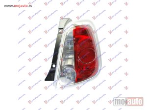 NOVI: delovi  STOP LAMPA (MARELLI) Desno Fiat 500 07-15 -dostupno