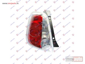 NOVI: delovi  STOP LAMPA (MARELLI) Levo Fiat 500 07-15 -dostupno