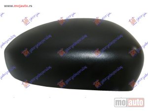 NOVI: delovi  POKLOPAC RETROVIZORA Desno Fiat 500 07-15 -dostupno