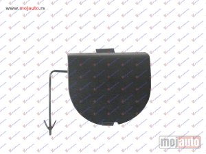 NOVI: delovi  POKLOPAC KUKE ZADNJEG BRANIKA Fiat 500 07-15 -nedostupno