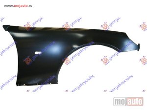 NOVI: delovi  BLATOBRAN Desno Mercedes slk (r170) 96-04 -nedostupno