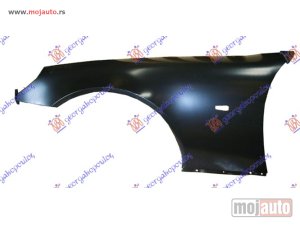 NOVI: delovi  BLATOBRAN Levo Mercedes slk (r170) 96-04 -nedostupno
