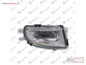 NOVI: delovi  MAGLENKA (HELLA) Desno Mercedes slk (r170) 96-04 -dostupno