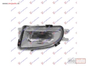 NOVI: delovi  MAGLENKA (HELLA) Levo Mercedes slk (r170) 96-04 -dostupno