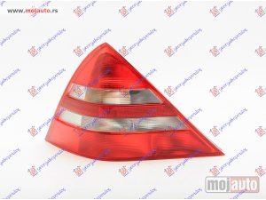 NOVI: delovi  STOP LAMPA -2000 (DEPO) Levo Mercedes slk (r170) 96-04 -dostupno