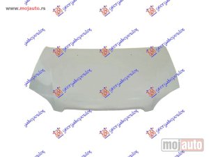 NOVI: delovi  HAUBA -03 Suzuki ignis 00-08 -dostupno