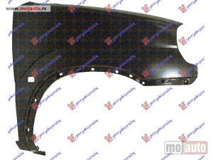 NOVI: delovi  BLATOBRAN -03 Desno Suzuki ignis 00-08 -dostupno