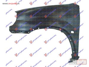 NOVI: delovi  BLATOBRAN -03 Levo Suzuki ignis 00-08 -dostupno