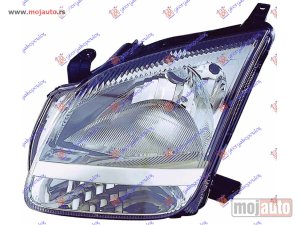 NOVI: delovi  FAR ELEKTRICNI 2003- (DEPO) Levo Suzuki ignis 00-08 -dostupno