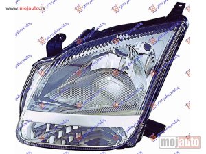 NOVI: delovi  FAR ELEKTRICNI 2003- (TYC) Levo Suzuki ignis 00-08 -dostupno