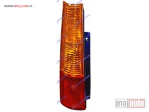 NOVI: delovi  STOP LAMPA 2003- (DEPO) Levo Suzuki ignis 00-08 -dostupno