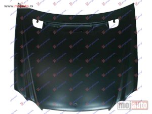 NOVI: delovi  HAUBA Mercedes clk (w209) 02-09 -dostupno