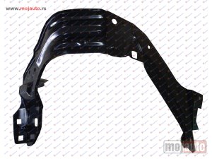 NOVI: delovi  OKVIR FARA METALNI Desno Mercedes clk (w209) 02-09 -dostupno
