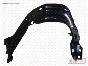 NOVI: delovi  OKVIR FARA METALNI Levo Mercedes clk (w209) 02-09 -dostupno