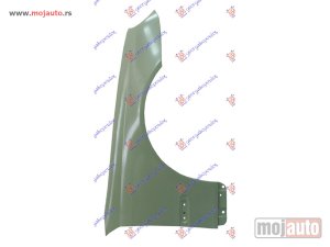 NOVI: delovi  BLATOBRAN Desno Mercedes clk (w209) 02-09 -dostupno