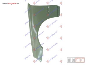 Glavna slika -  BLATOBRAN Levo Mercedes clk (w209) 02-09 -dostupno - MojAuto