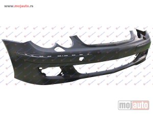 NOVI: delovi  PREDNJI BRANIK PM 05- (PRSKALICE) Mercedes clk (w209) 02-09 -dostupno