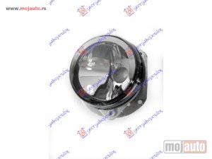 NOVI: delovi  MAGLENKA OKRUGLA 2007- (AMG) (E) (DEPO) Desno Mercedes c class (w204) 07-11 -dostupno