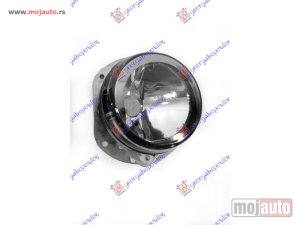 NOVI: delovi  MAGLENKA OKRUGLA 2007- (AMG) (E) (DEPO) Levo Mercedes clk (w209) 02-09 -dostupno
