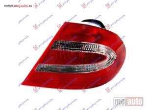 NOVI: delovi  STOP LAMPA -2005 (HELLA) Desno Mercedes clk (w209) 02-09 -dostupno
