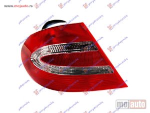NOVI: delovi  STOP LAMPA -2005 (HELLA) Levo Mercedes clk (w209) 02-09 -nedostupno