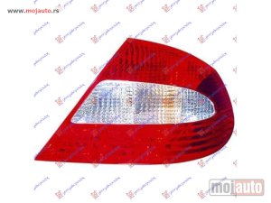 NOVI: delovi  STOP LAMPA 2005- (ELEGANCE) (DEPO) Desno Mercedes clk (w209) 02-09 -dostupno